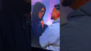 Planeta alofoque confronta a gallo de producer capitulo 3