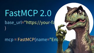 FastMCP Authentication Provider Configuration Guide - Part 2/6