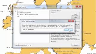 Saving Navionics charts in Navigation Planner and PC Plotter