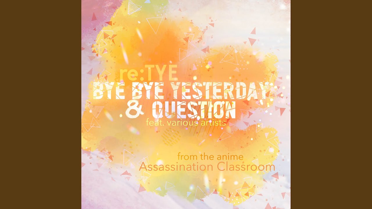 Question (From 