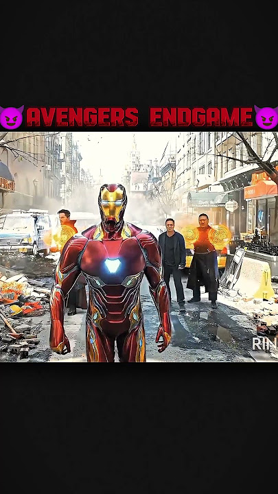 ironman vs trio avengers #avengers #ironman #hulk #shorts #trendingshorts #youtube