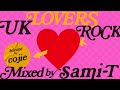 Uk lovers rock selected by cojie  mixed by samit