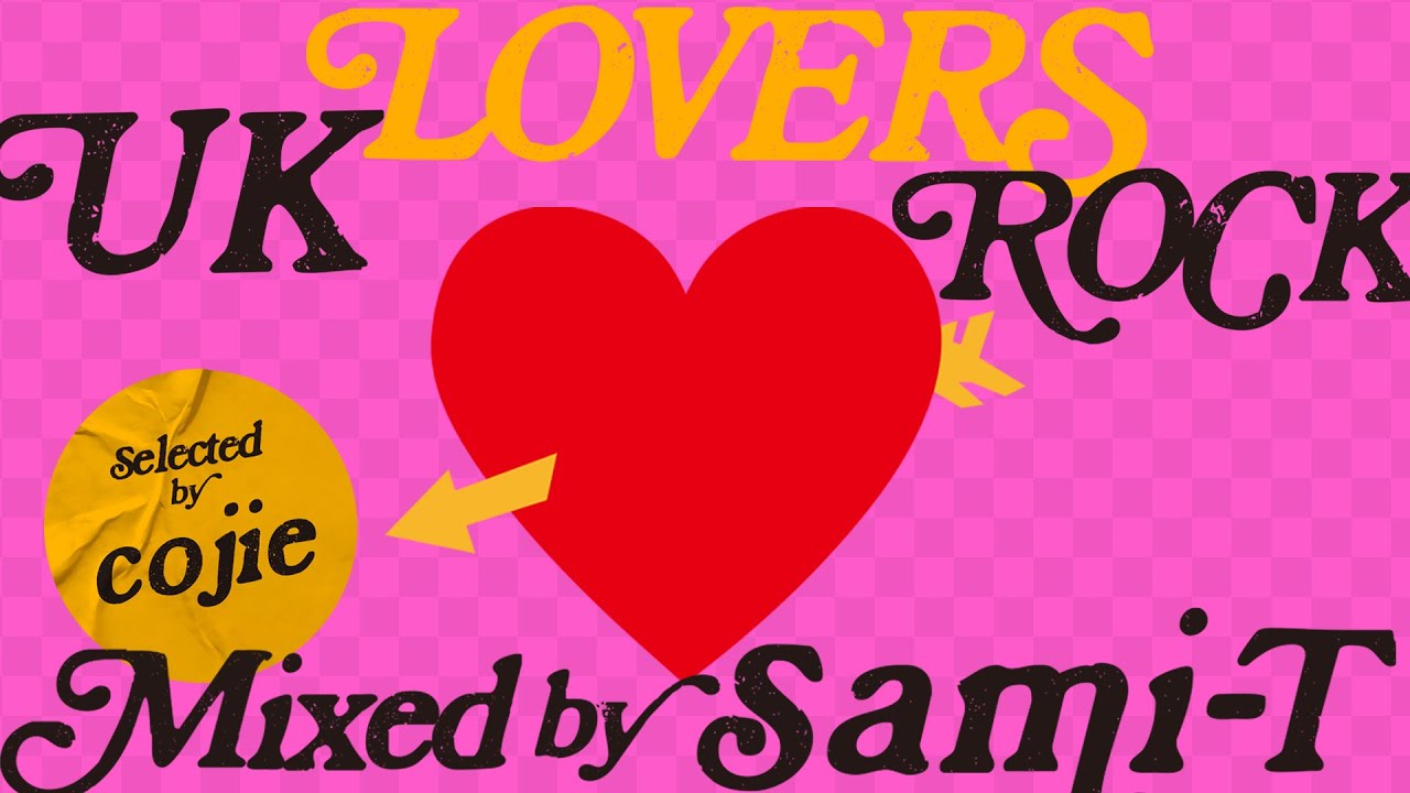 ラバーズロックjanet kay you bring the sun out Janet Kay - You bring the sun out. (12