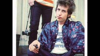 Bob Dylan - Highway 61 Revisited [studio-1965]