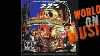 Download Lagu 223 Family -  Ride Till We Die MP3