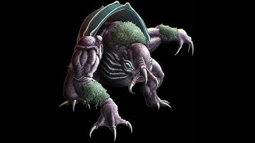 Metroid Fusion | Arachnus Theme Arrangement