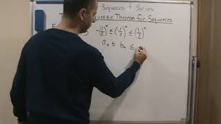 Calc2   Infinite Sequences   The Squeeze Theorem   Example 2
