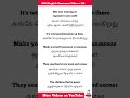 spoken english through tamil video 146 | 3000 sentences #english #englishtime2121 #byncreative