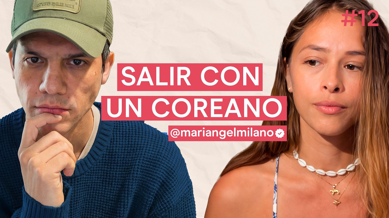 El choque cultural más fuerte | El Podcast de Holafly #12