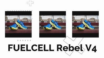 New Balance Rebel V4 available at your Nearest Running Store _ Confluence Running