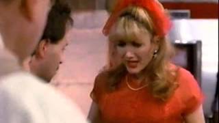 On The Air, 1992 - The Ironing