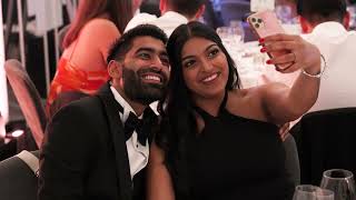 Royal Academy of Culinary Arts Annual Awards of Excellence 2024