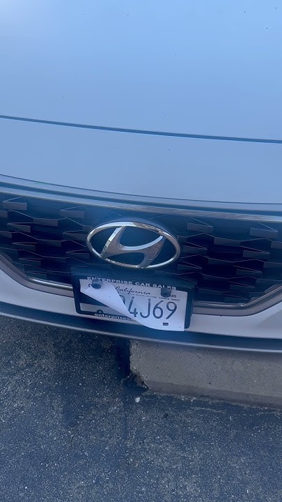 Hidden Hyundai Towing Secrets: You Need To Know This! - srr3et8