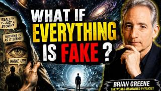 25 Mind Blowing Facts About The Universe |Bian GREENE