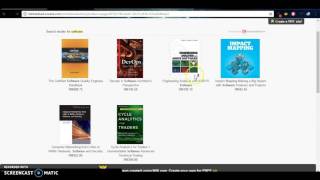 Assignment ISE 5: Prototyping (Online Book Store) Assignment ISE 5: Prototyping (Online Book Store)