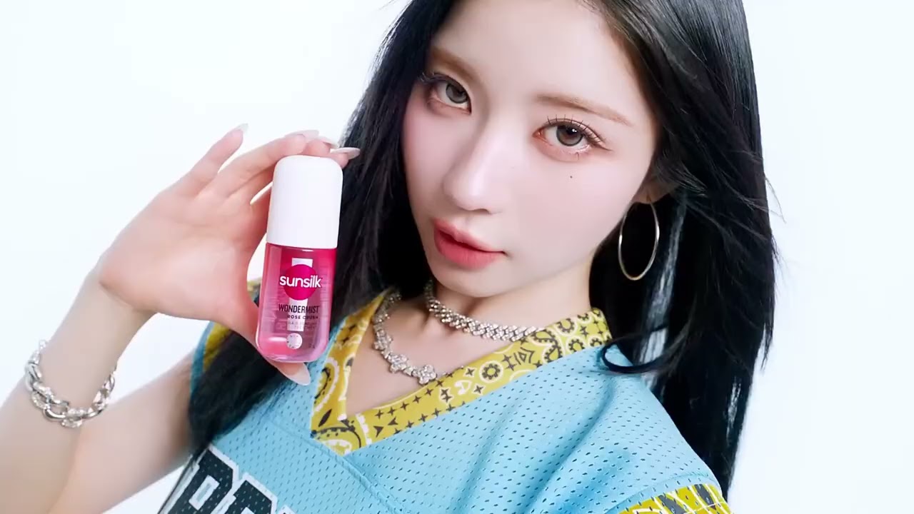 BABYMONSTER   「BLAZE UP」 M V Short Ver