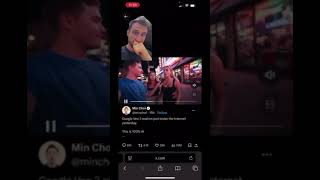 The line between REALITY and AI is getting a lot BLURRIER