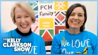 Georgia Nonprofit Creates Adult Daycare Center For Caregivers
