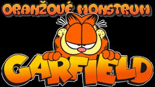 Neznámé OP komiksové postavy: Garfield