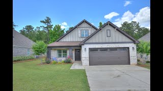 4126 Broadview Drive, Opelika, AL