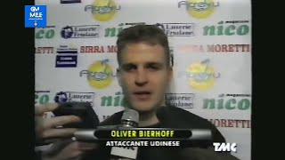 1997-98 (13th - 21-12-1997) Udinese-INTER 1-0 [Bierhoff] TMC Goleada Report screenshot 2
