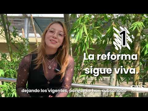 Especiales | EnlaCES: Reforma pensional ¿qué cambia y qué debemos revisar?