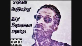 T-Stackx "P, D & G H" (Exploring M.E.) Mixtape