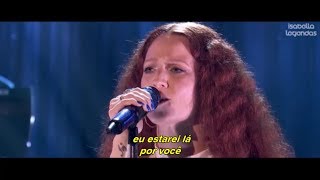 Jess Glynne -  I'll Be There (Tradução/Legendado)