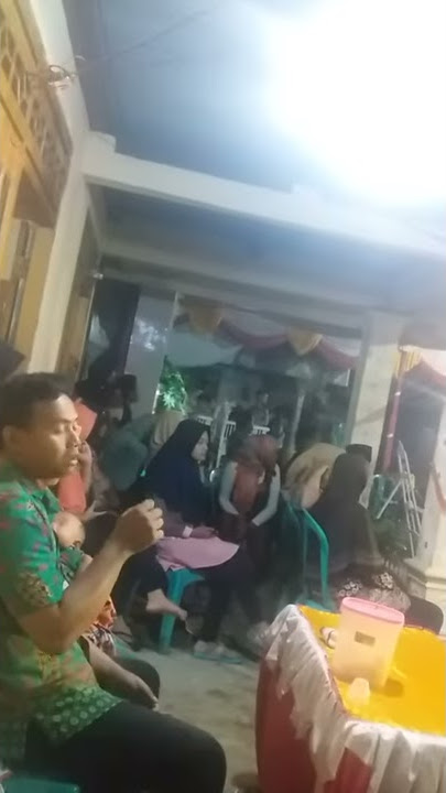 Santika budaya megurun