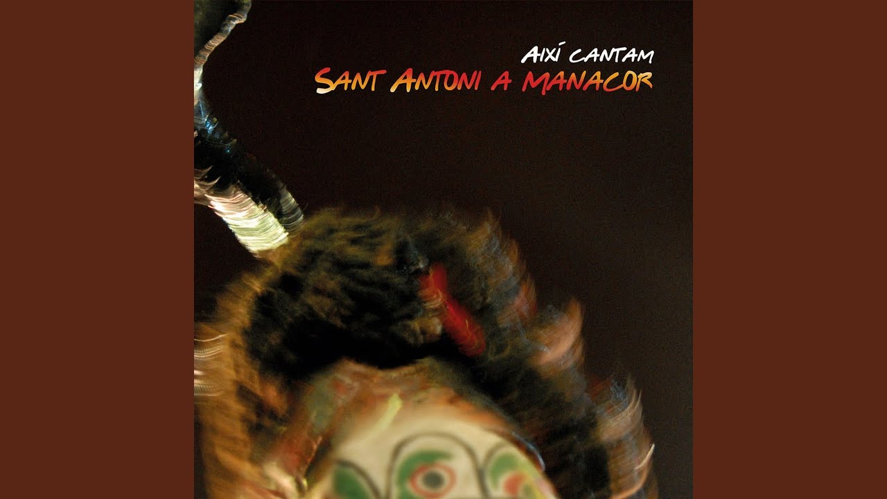 Sant Antoni (Colla de Xeremiers)