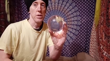 Contact Juggling Tutorial 6 Walking Isolation