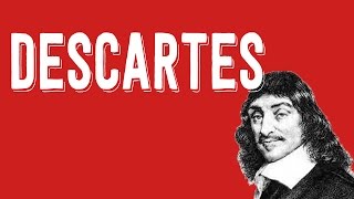 Descartes Trademark Proof Of God - Philosophy Tube