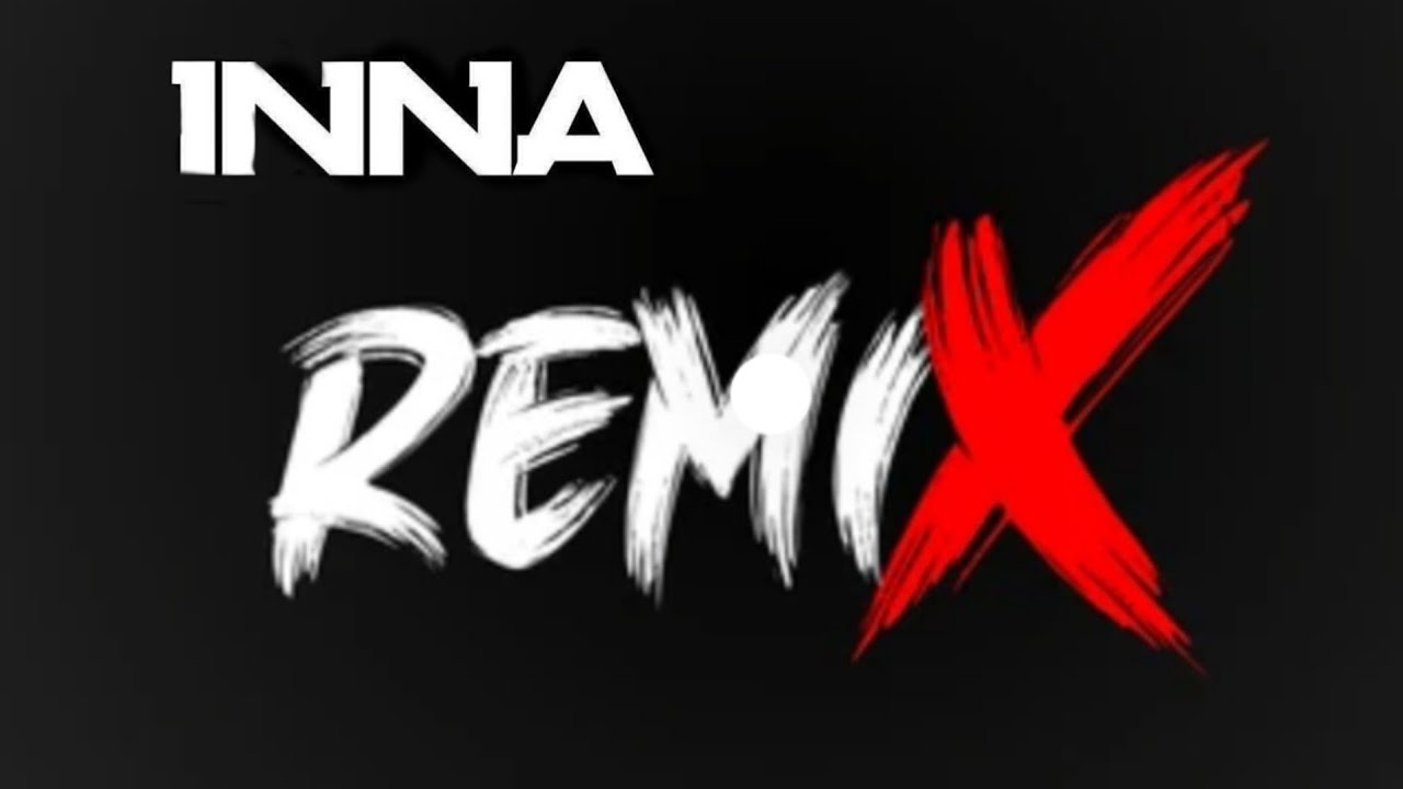 INNA - Always on my mind (Omar LeE Remix)