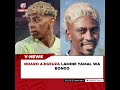 NDARO AGEUKA Lamineyamal WA BONGO NDARO AGEUKA Lamineyamal WA BONGO