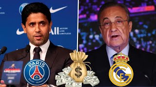 🚨AGAIN PSG WILL BE A PROBLEM FOR REAL MADRID | LAPORTE FOUND XAVI REPLACEMENT  | FOOTBALL NEWS