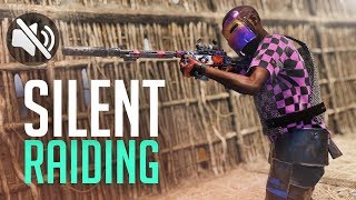 MOMENTUM - Rust Duo