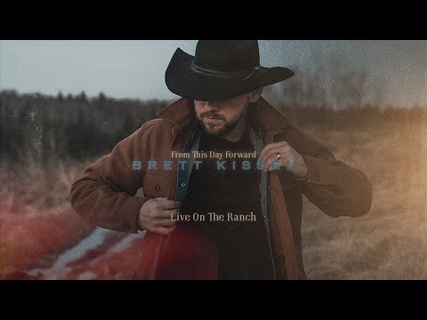 Brett Kissel - From This Day Forward