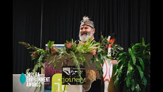 2021 SA Environment Awards