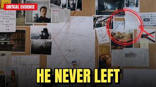 Why Did Elisa Lam Press All The Elevator Buttons [ANOMALY FILE]