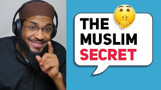 The biggest secret to becoming a better Muslim 🤫 screenshot 5