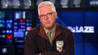 Glenn Beck: Love Him Or Hate Him, He's Only Getting More Powerful | Forbes