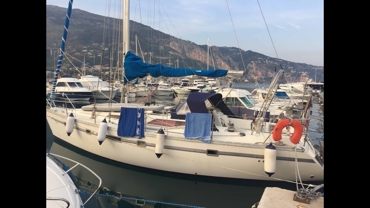 Bootstest Jeanneau 11.20 Voyage