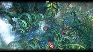 Tree of savior map Koru jungle Lv 29