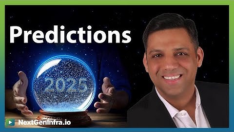 #NGIPredictions2025: 3 Telecom Predictions