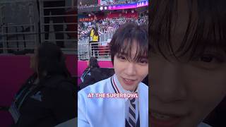 Download Lagu SEVENTEEN's Joshua Called \ MP3