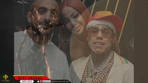 Caso yailin contra 6ix9ine: ¿por qué Cliq Management LLC podría perder por no responder?.