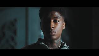 ×YoungBoy Never Broke Again - Genie