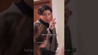 Part 2 - Tukang Jamu #trendingvideo #dramaindonesia #trendingshorts #argarhespati