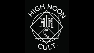 Black Cherry Punch | High Noon Cult