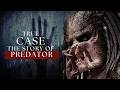 The Terrifying True Story Behind Predator Mp3 Song